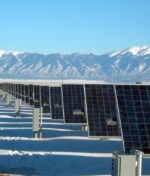 Hibrit Enerji Sistemleri: Rüzgar ve Güneşin Güç Birliği