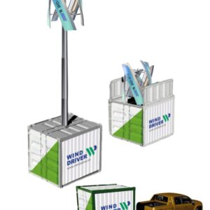 WD-CONTAINER